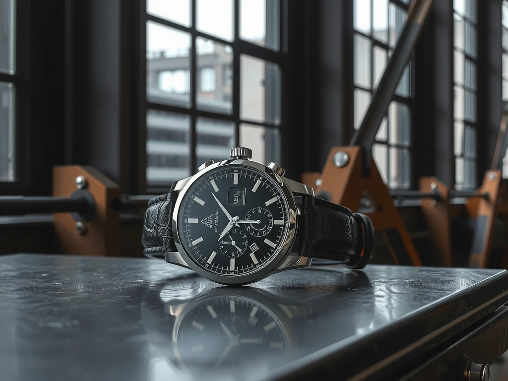 Precyzja czasu i kapitału