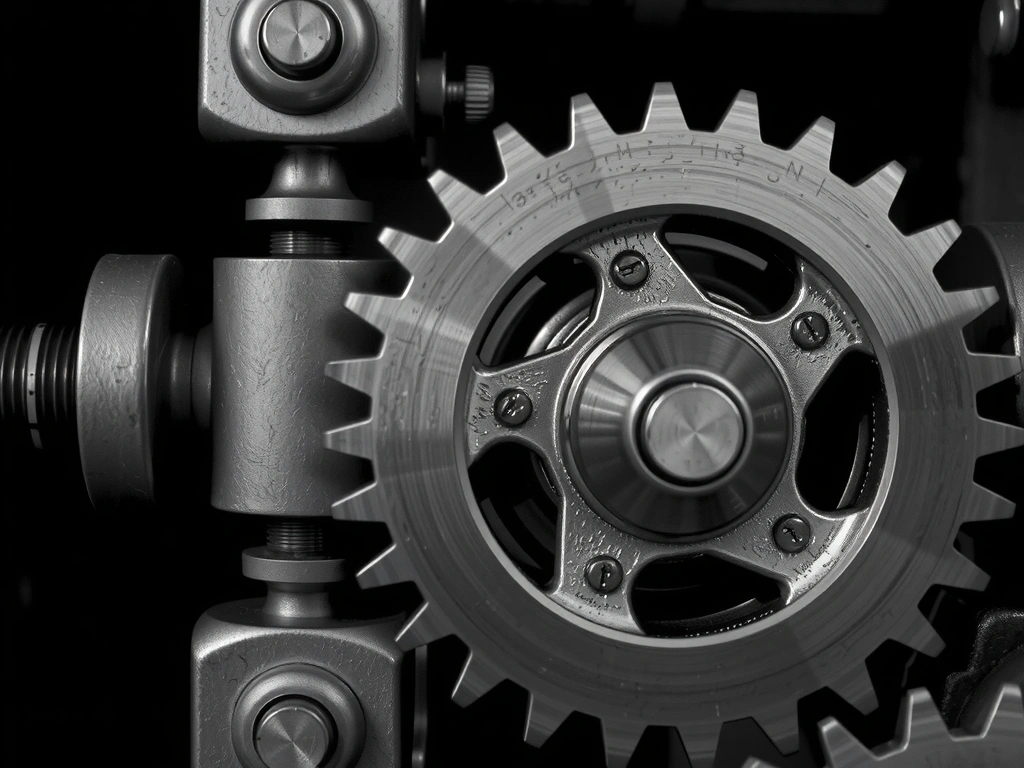 Mechanika współpracy