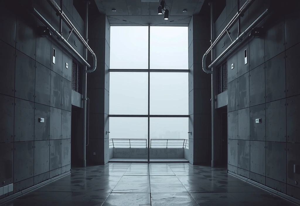 Przestrzeń decyzyjna