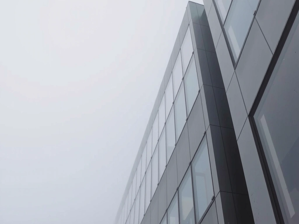 Architektura Lumina Flow