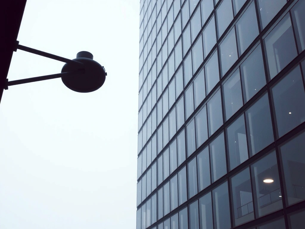 Architektura Lumina Flow