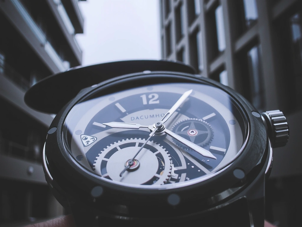 Precyzja Lumina Flow