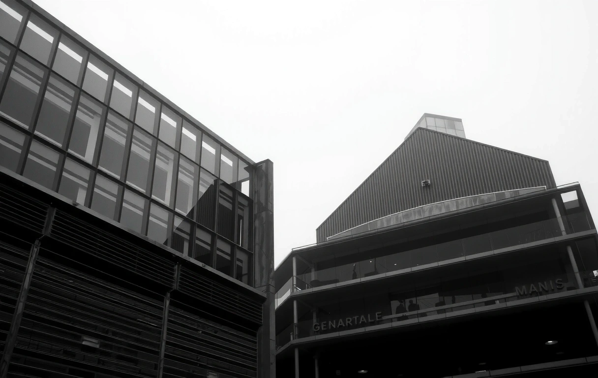 Urban Foresight 2026