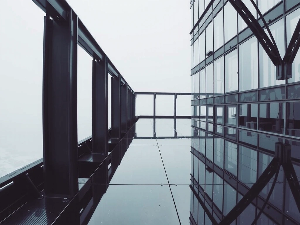 Architektura Lumina Flow